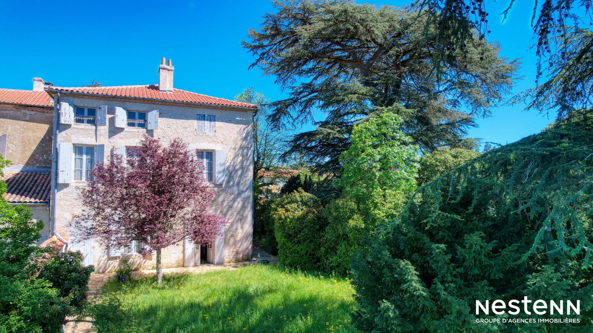 Bien immobilier à rénover à Condom 260m²