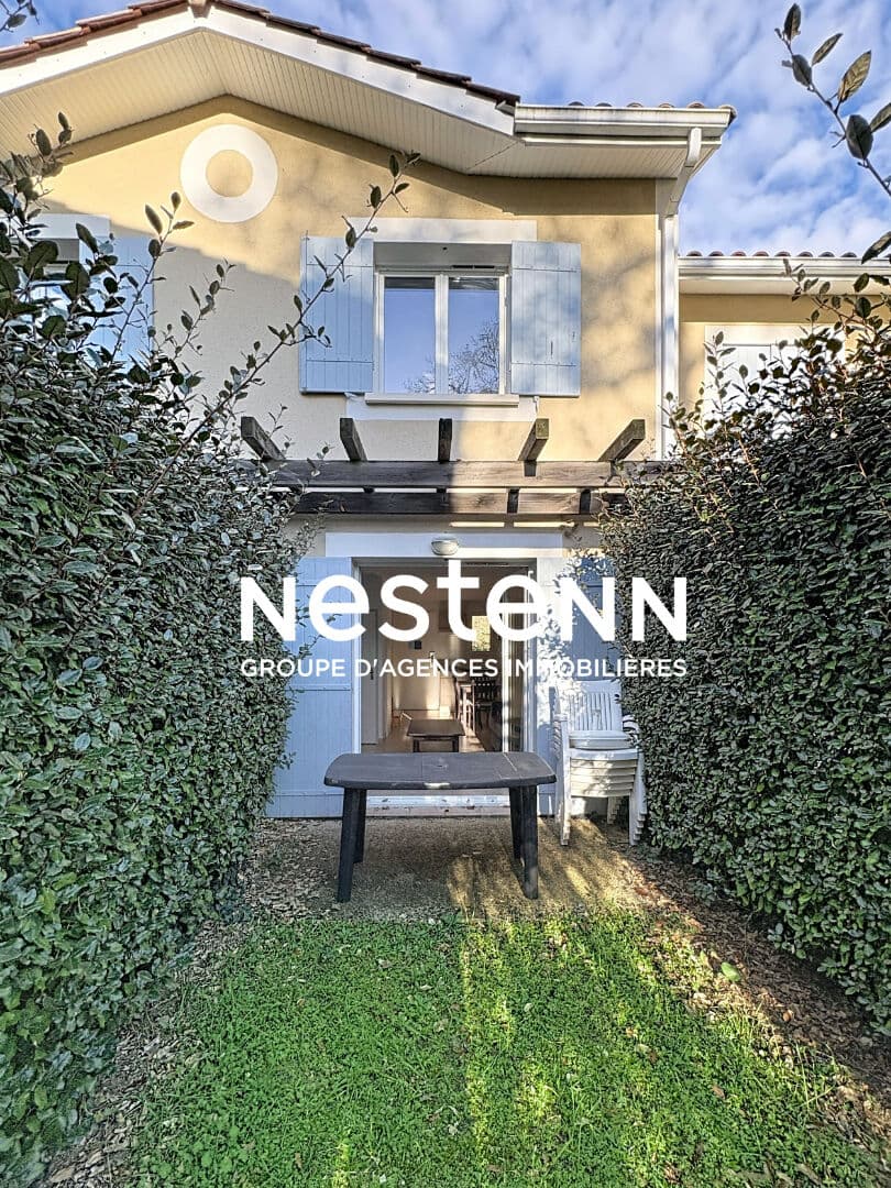 Appartement à vendre à Barbaste 40m²