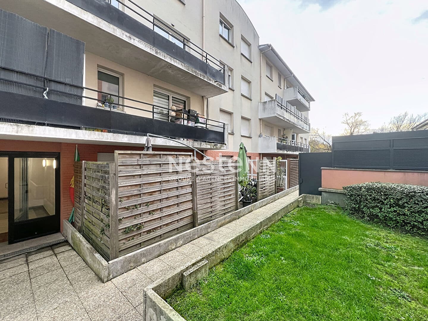 Appartement à vendre à Goussainville 55m²