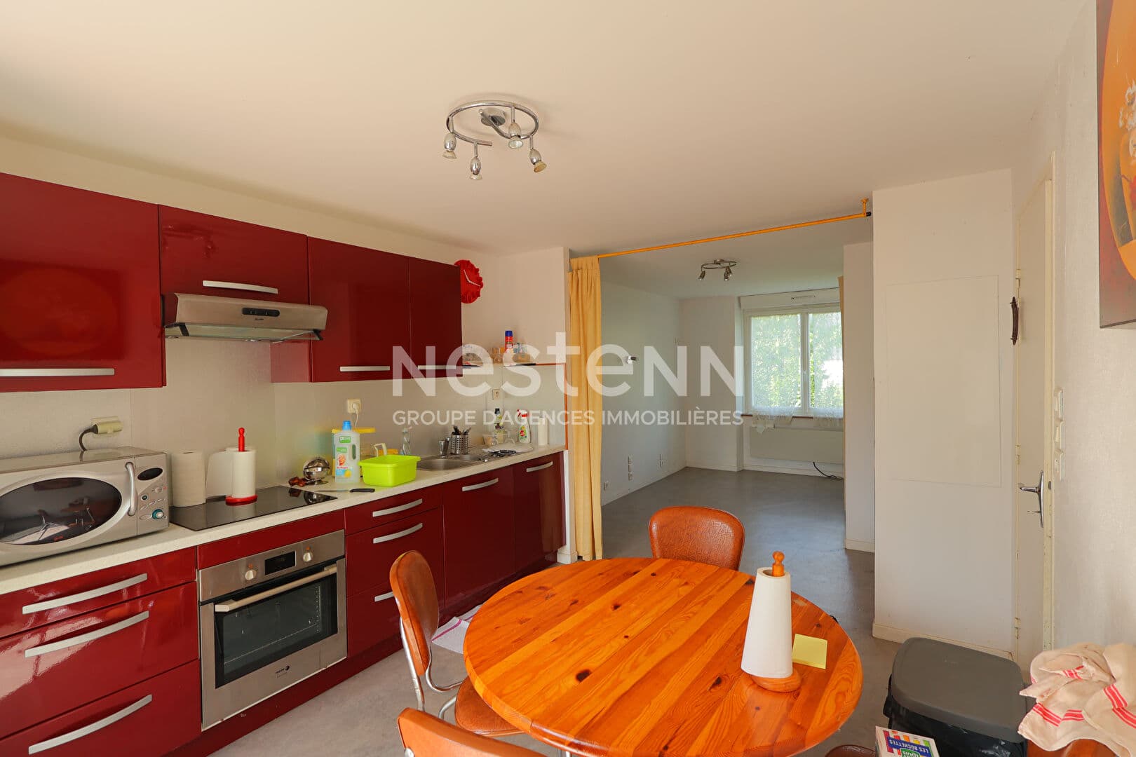 Maison à rénover à Landerneau 124m²