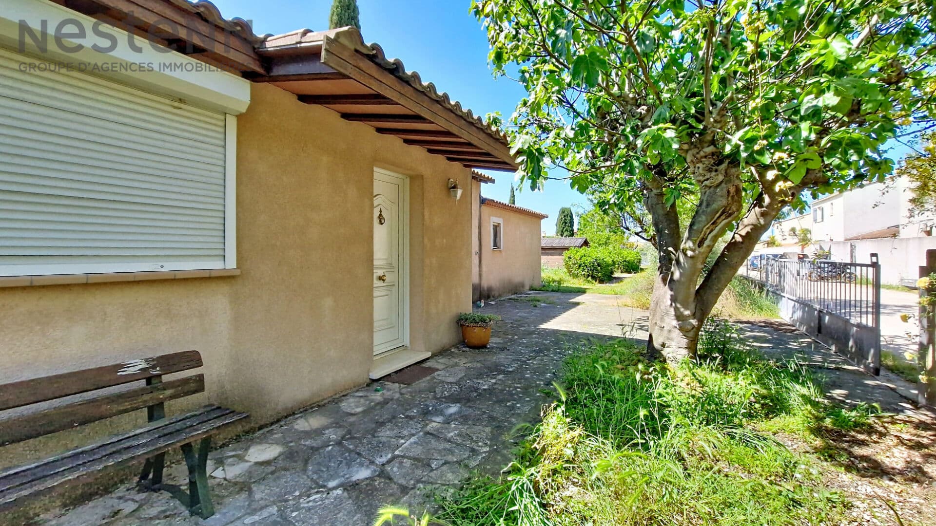 Maison à vendre à Lunel 117m²