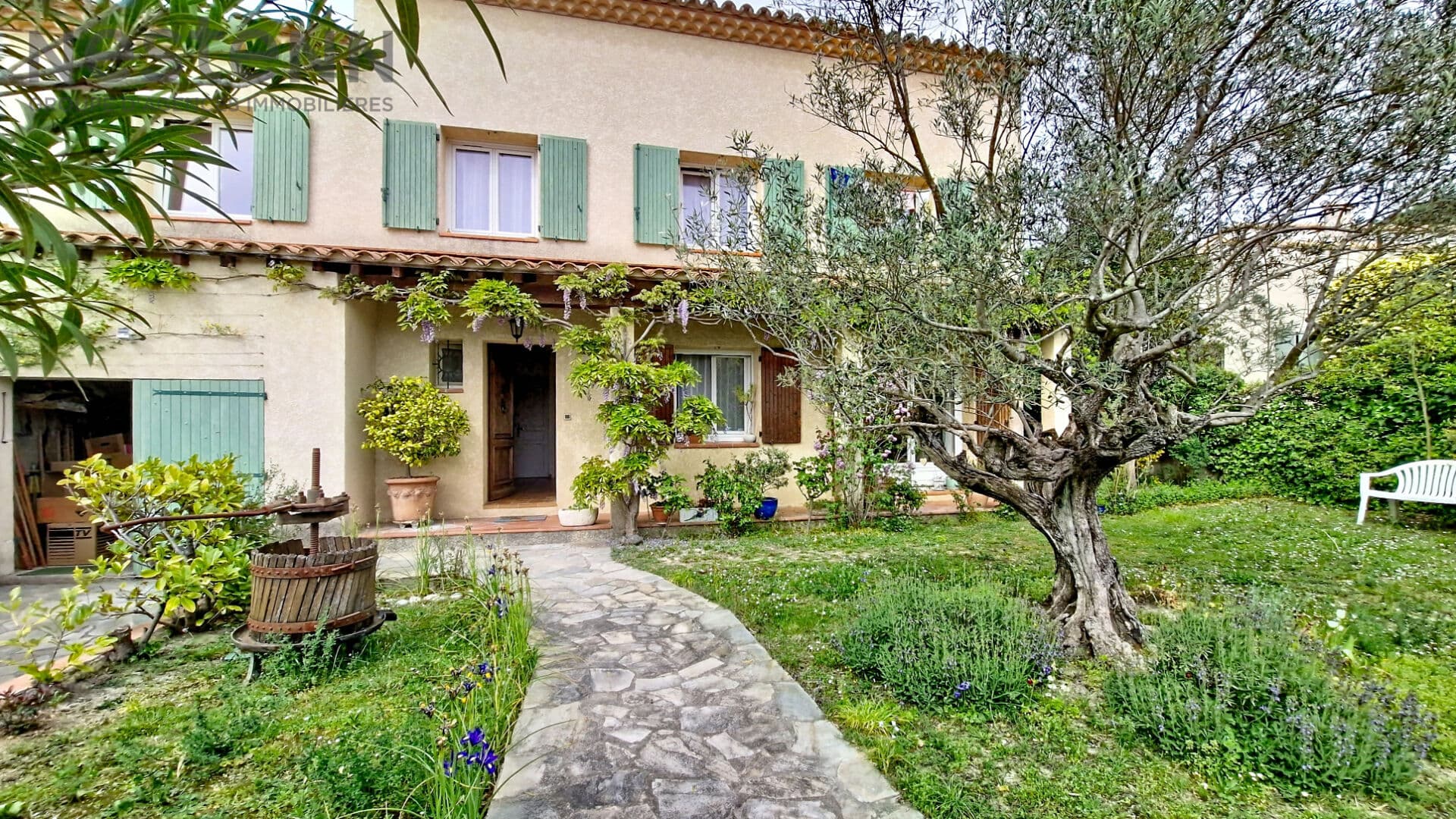 Maison à vendre à Prades Le Lez 147m²