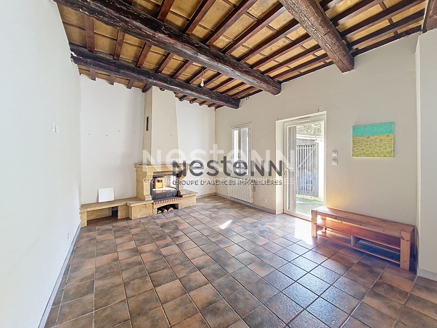 Maison à vendre à Saint Laurent D Aigouze 140m²