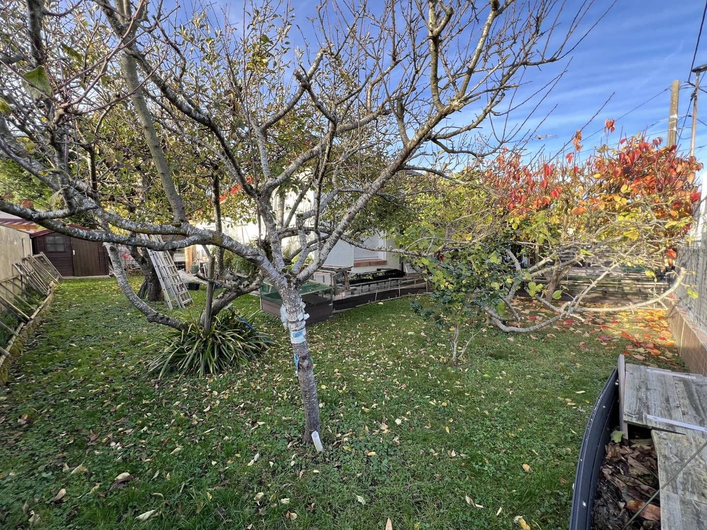 Maison à vendre à Pontault Combault 77m²