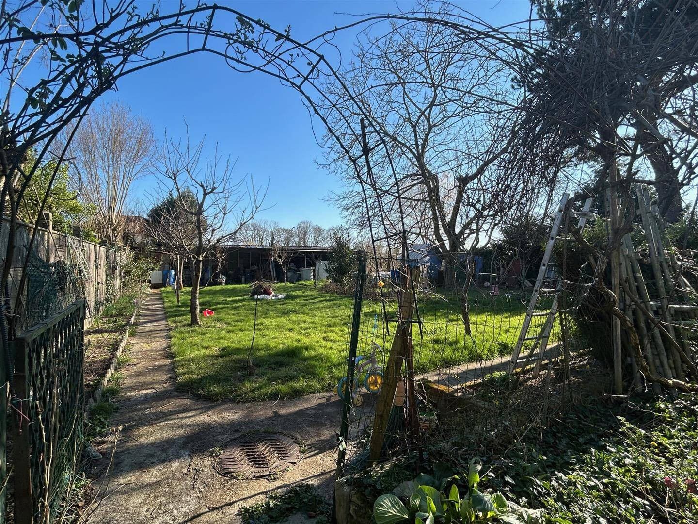 Maison à vendre à Pontault Combault 157m²