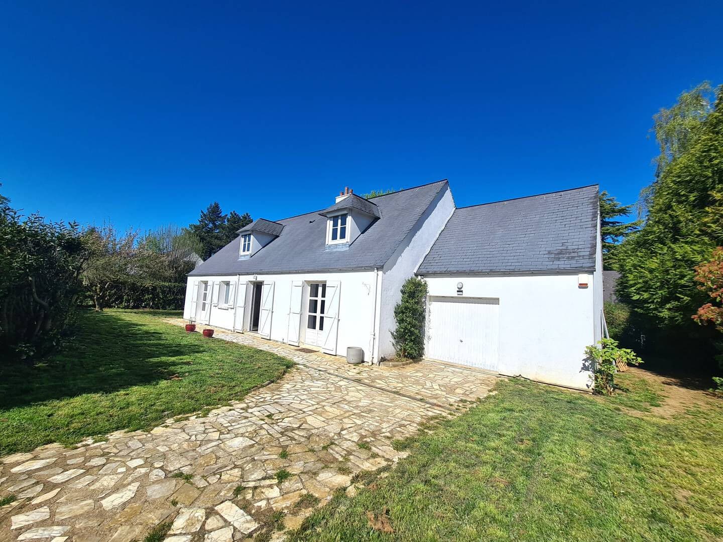 Maison à vendre à Ozoir La Ferriere 159m²