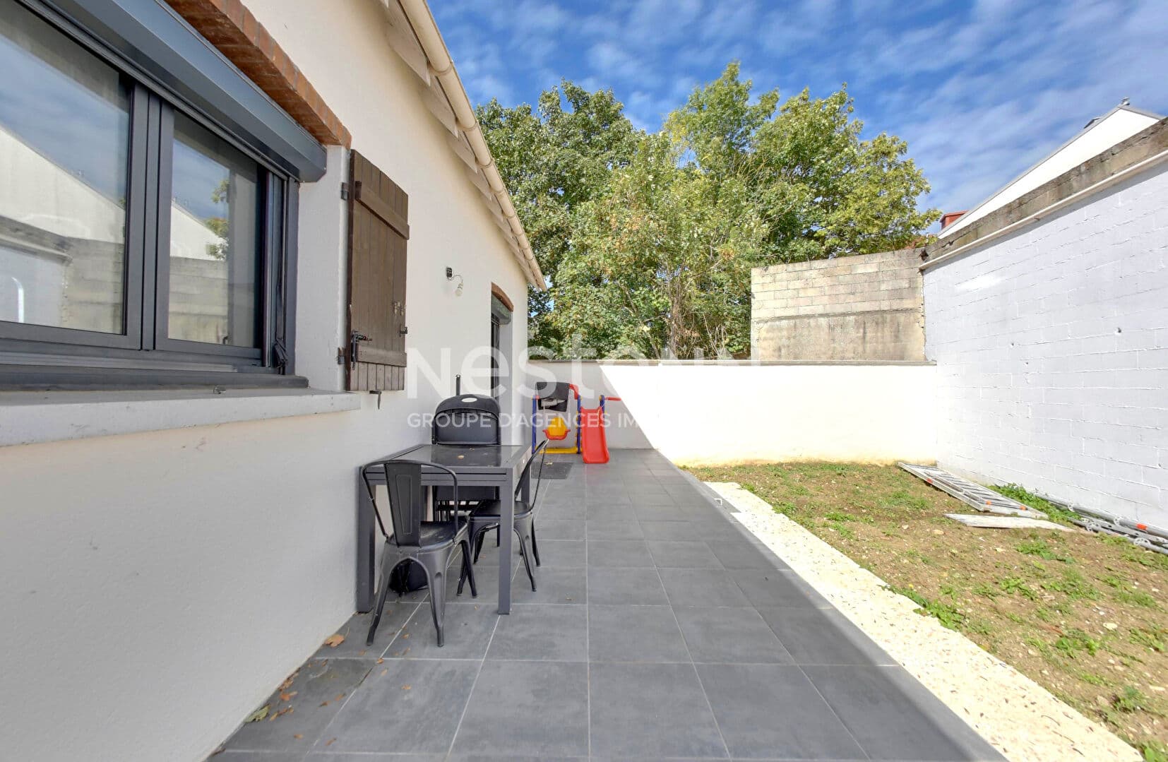 Maison à vendre à Ozoir La Ferriere 151m²