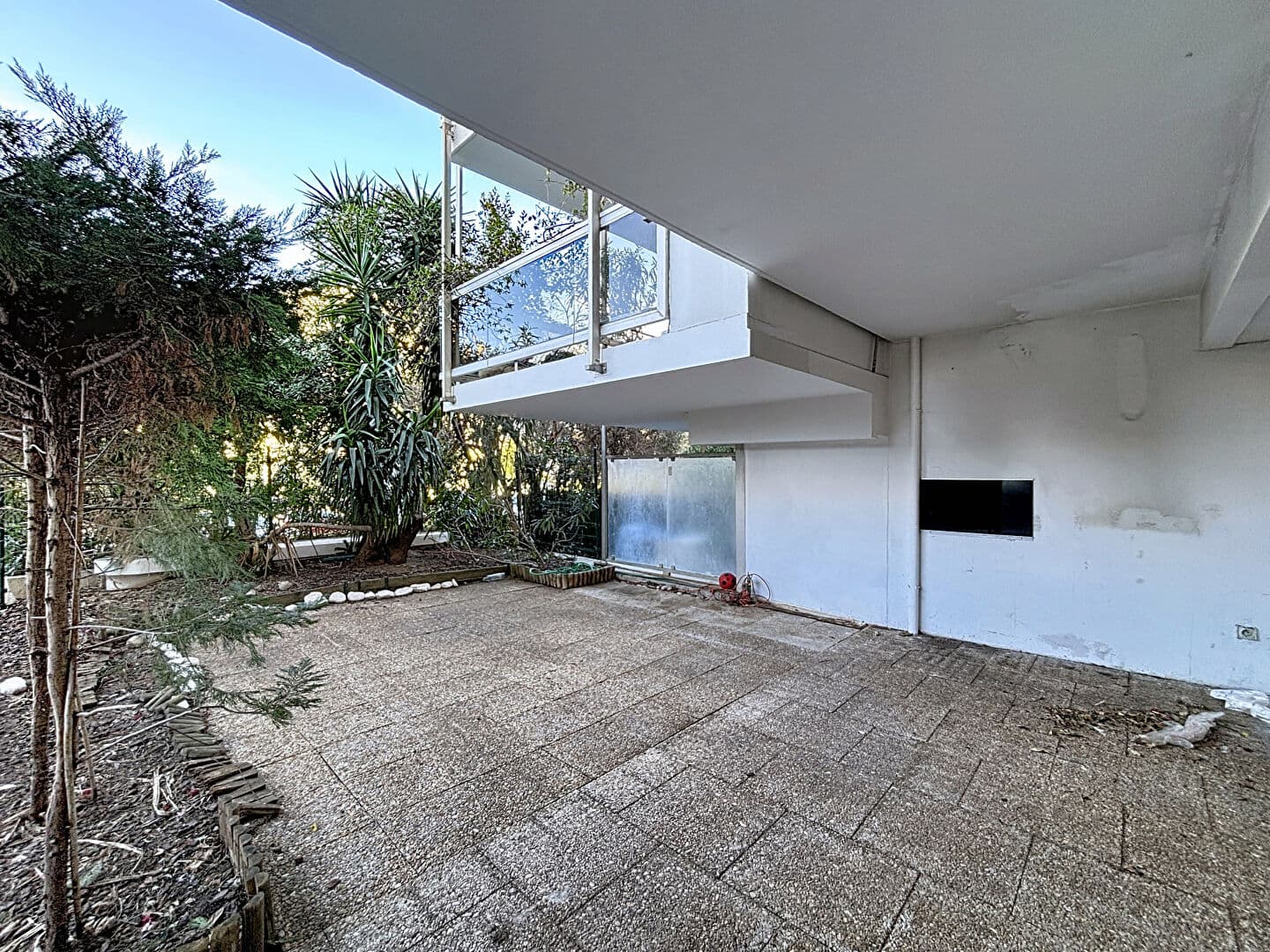 Appartement à rénover à Antibes 48m²