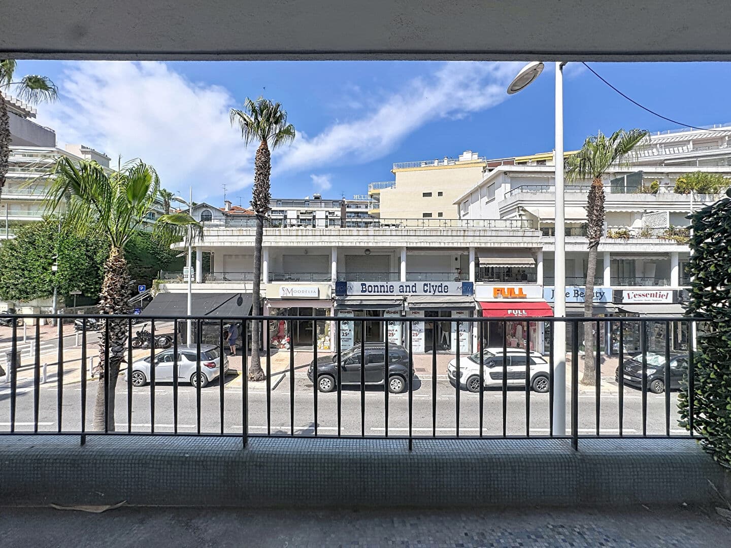 Appartement à vendre à Antibes 64m²