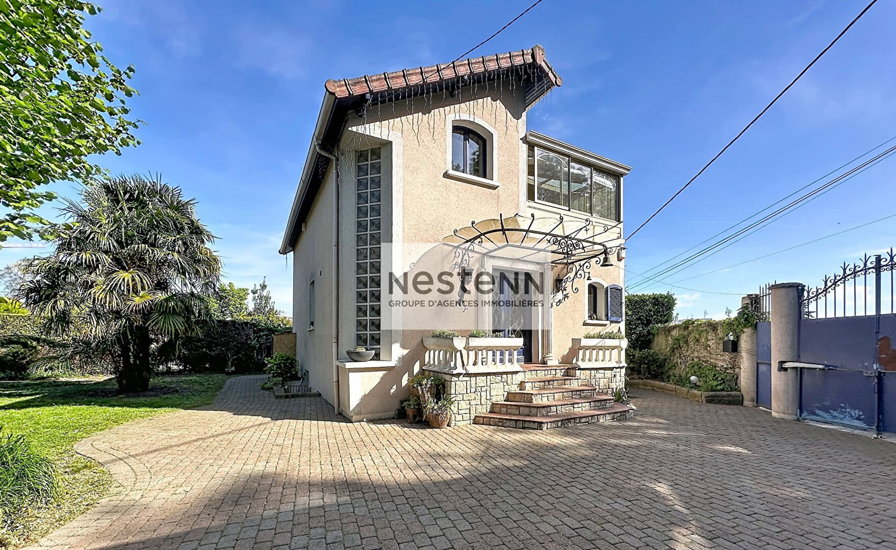 Maison à vendre à Ermont 134m²