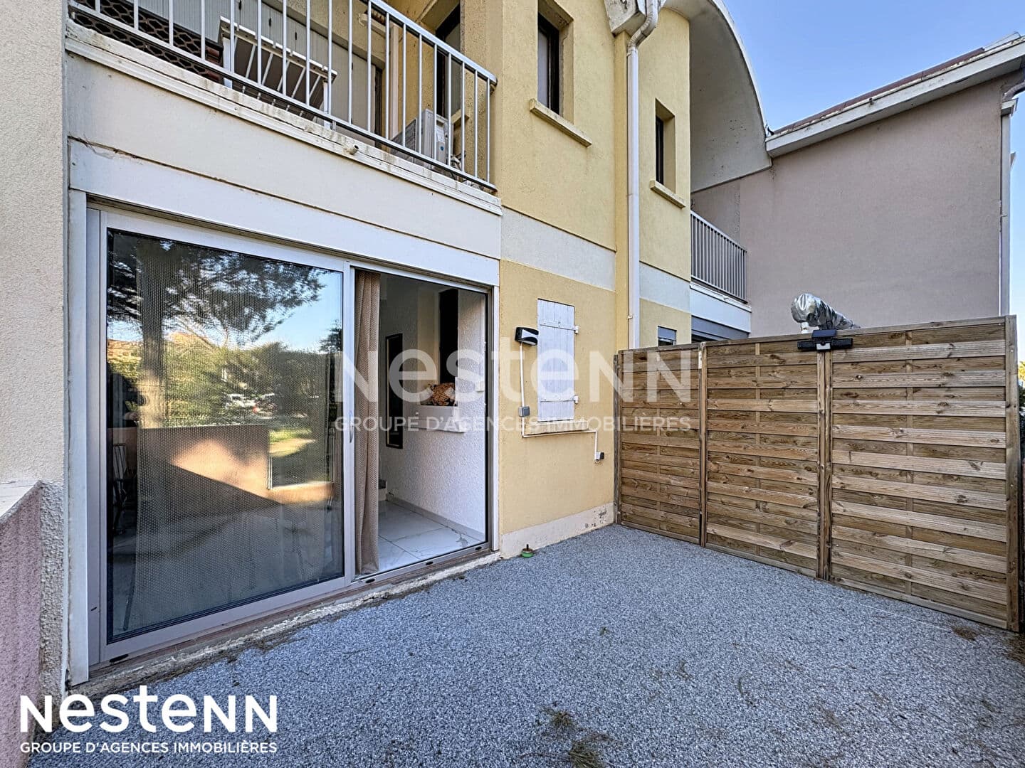 Appartement à vendre à Gruissan 32m²