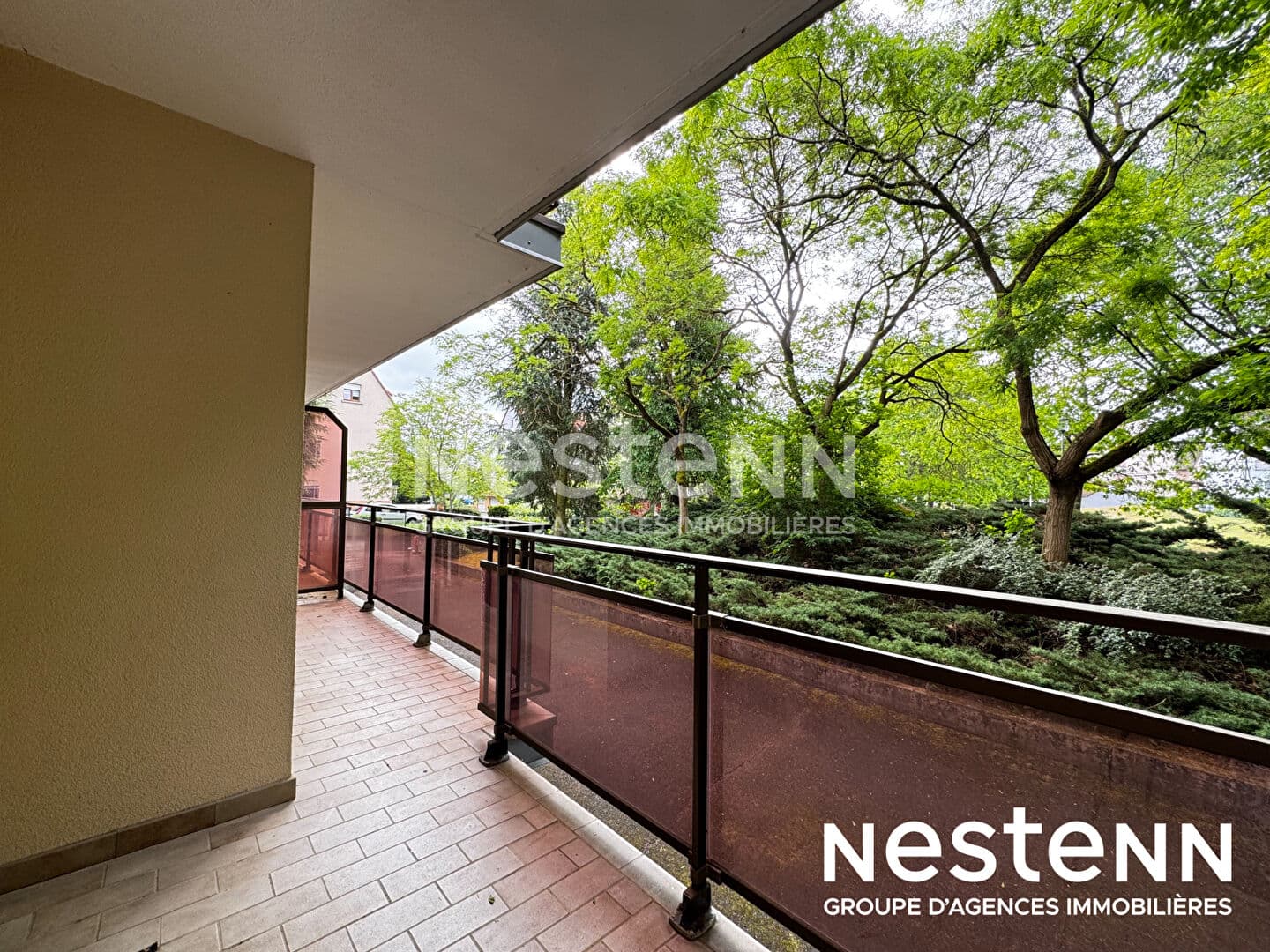 Bien immobilier à vendre à Haguenau 66m²