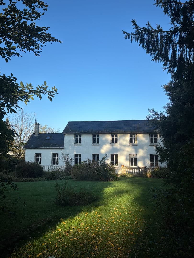 Maison à rénover à Bois Guillaume 211m²
