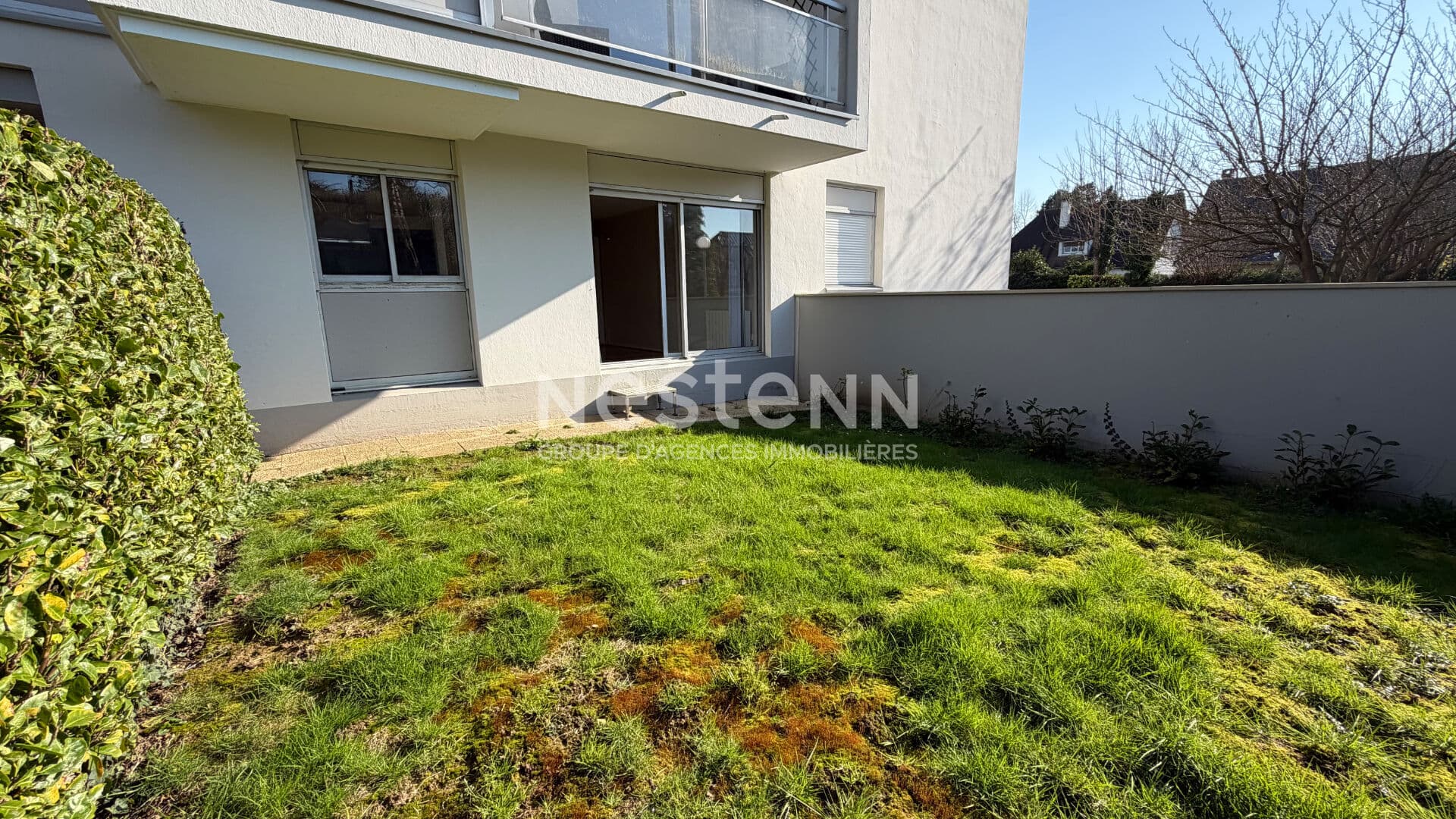 Appartement à vendre à Bois Guillaume 32m²