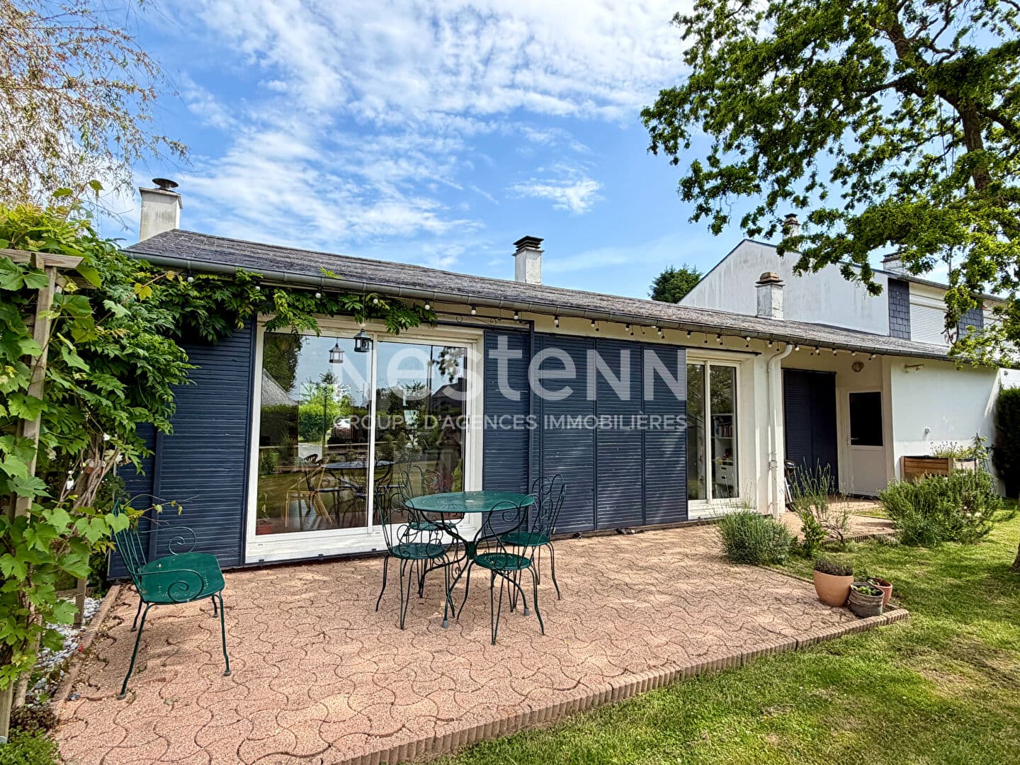 Maison à vendre à Bois Guillaume 90m²