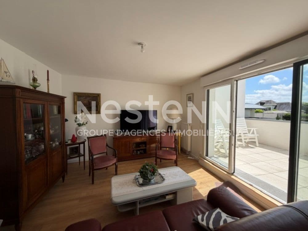Appartement à vendre à Bois Guillaume 90m²