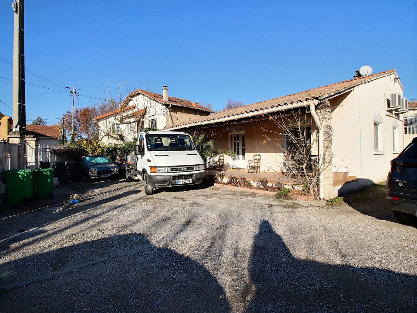 Maison à vendre à Avignon 299m²