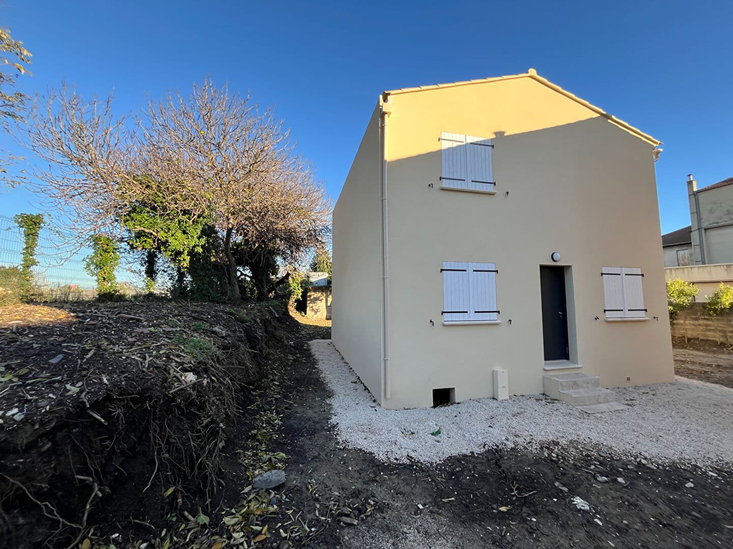 Maison à vendre à Avignon 93m²