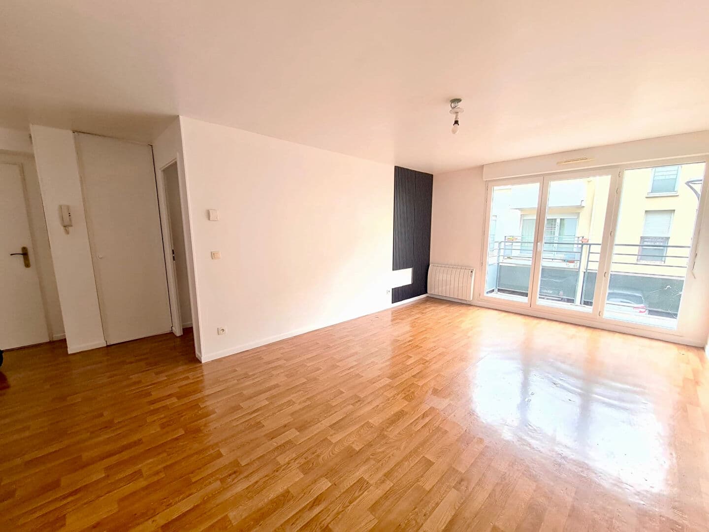 Appartement à vendre à Choisy Le Roi 59m²