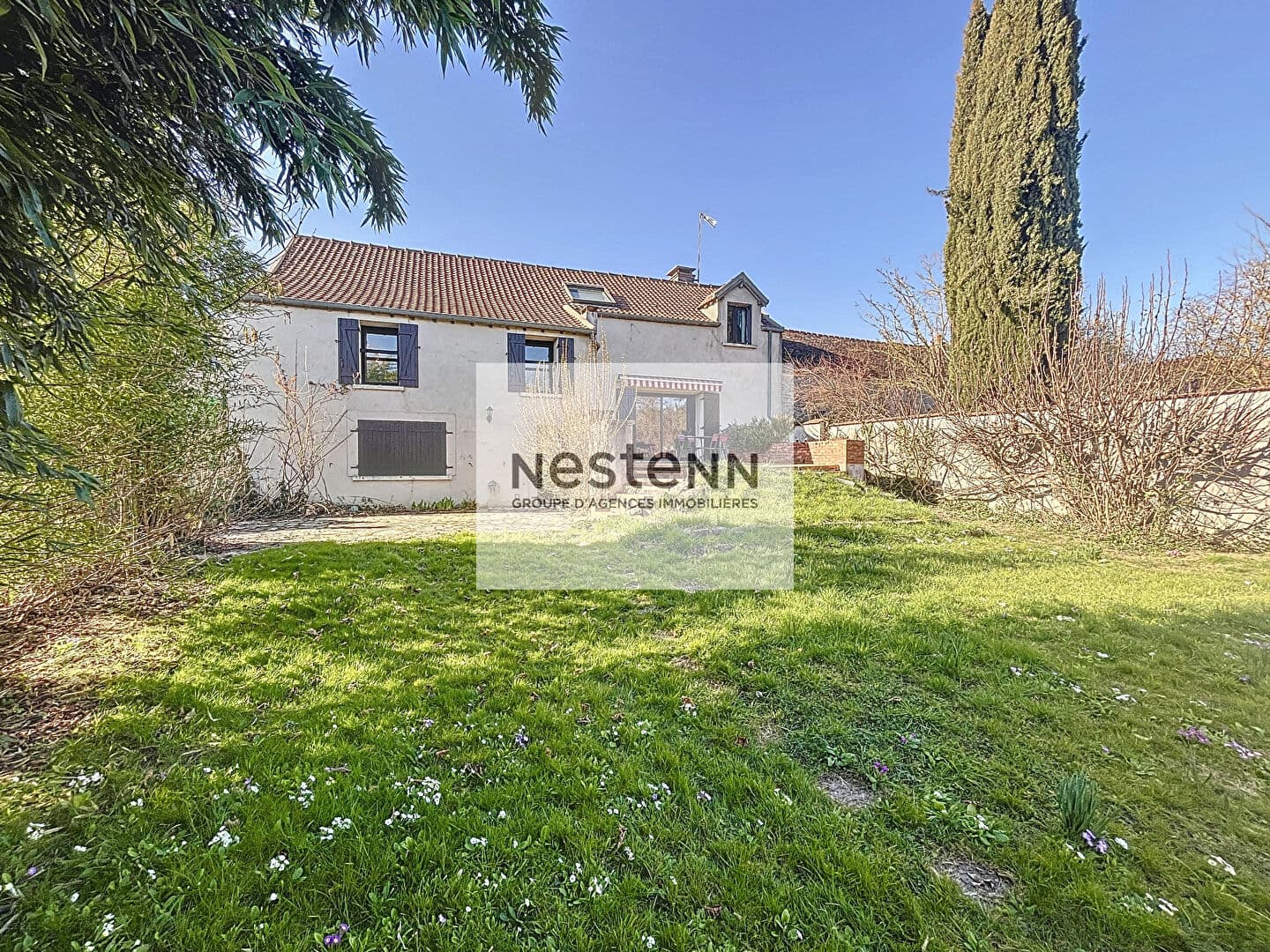 Maison à vendre à Leuville Sur Orge 149m²