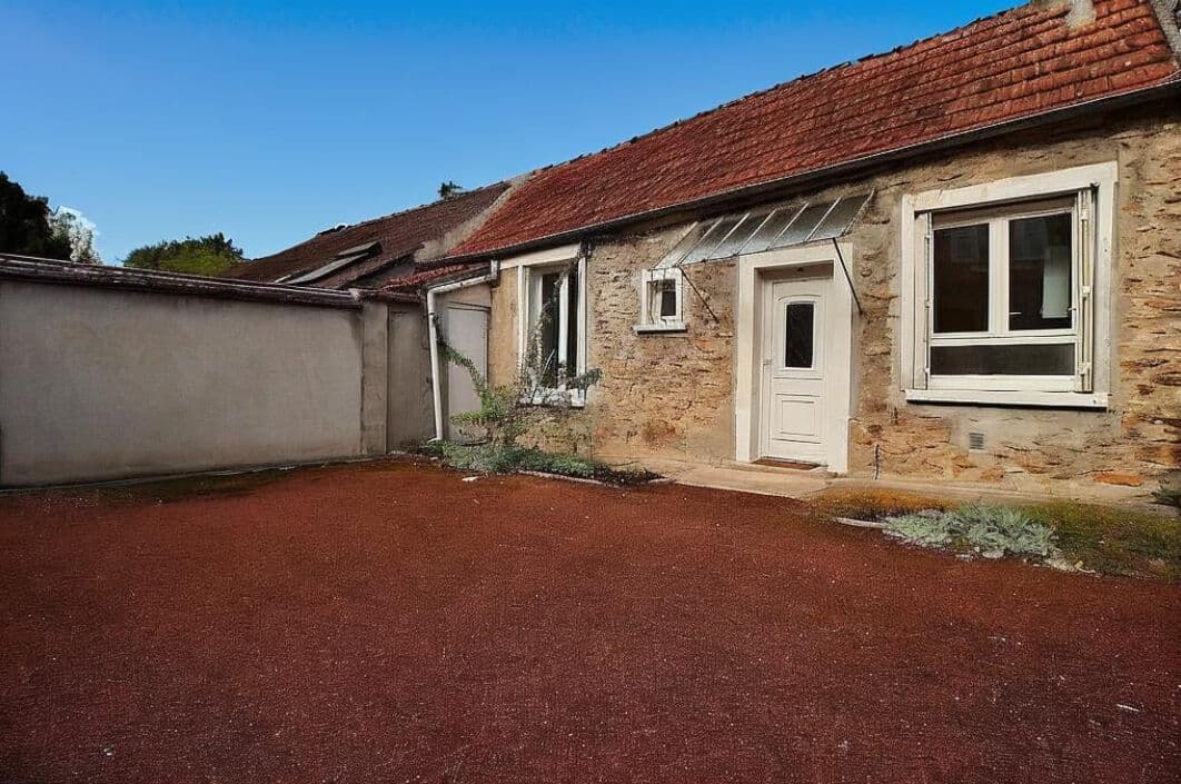 Maison à vendre à Pringy 30m²