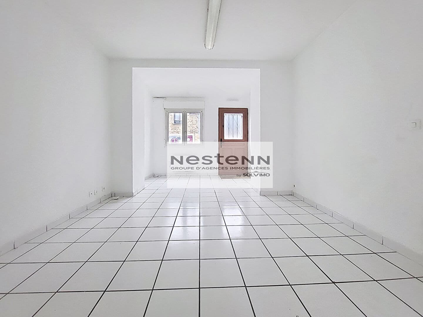 Appartement à vendre à Saint Fargeau Ponthierry 58m²