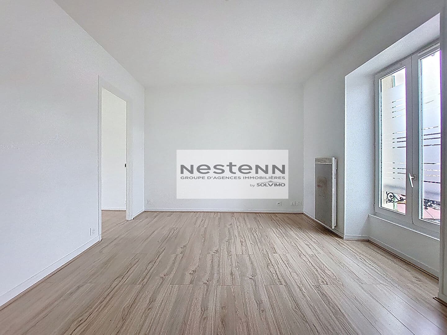 Appartement à vendre à Saint Fargeau Ponthierry 44m²