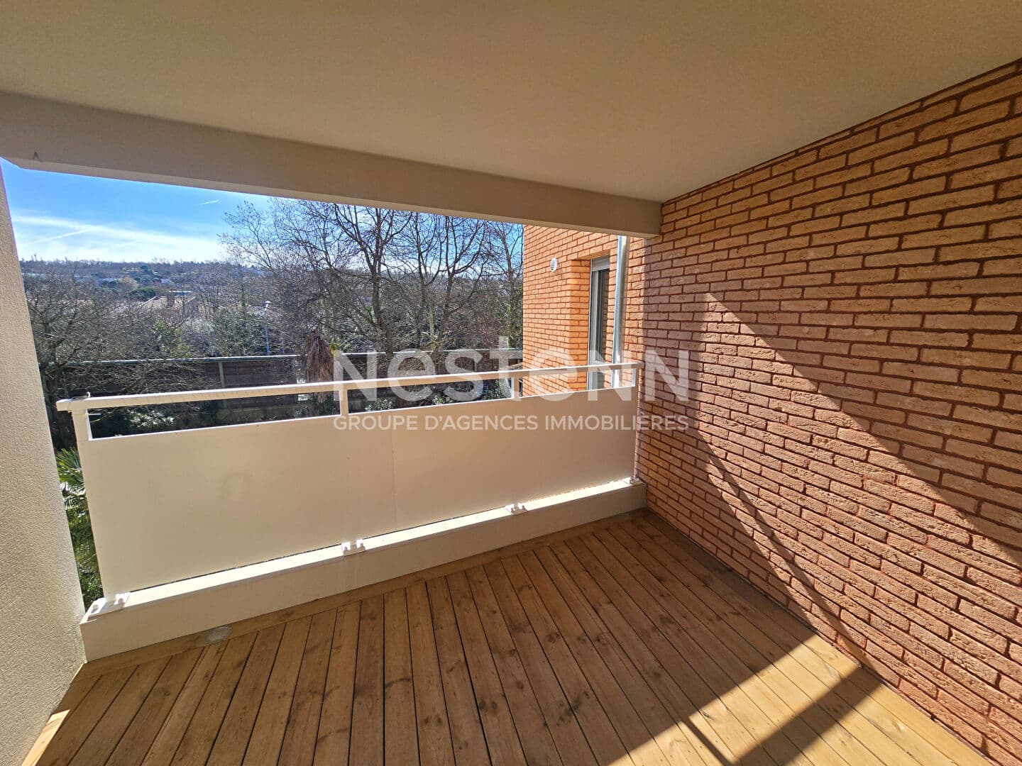 Appartement à vendre à Toulouse 62m²