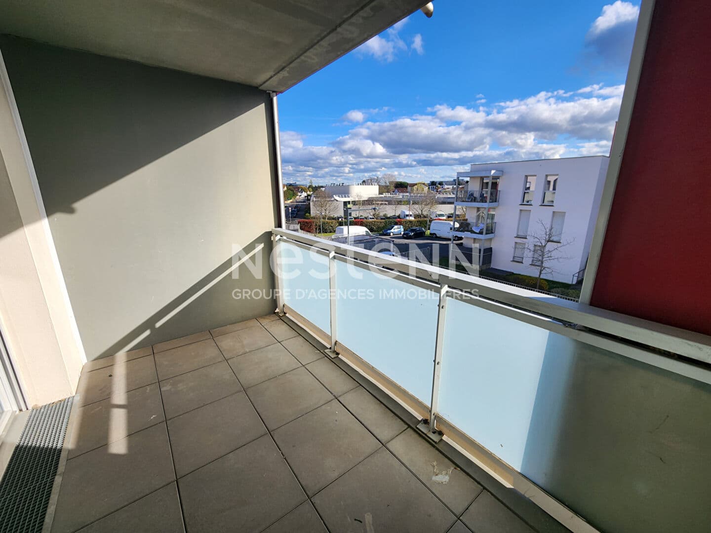 Appartement à vendre à Toulouse 61m²