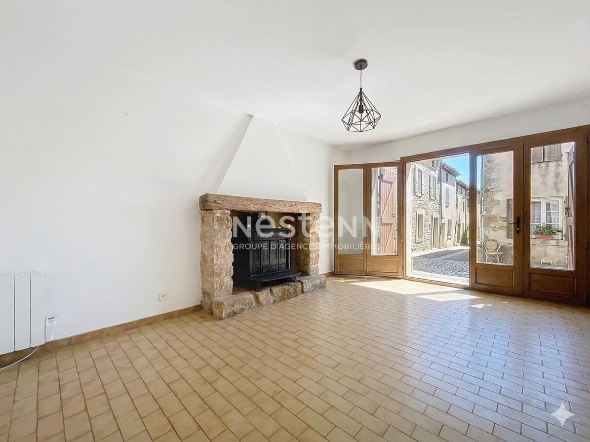 Maison à vendre à Lauris 98m²