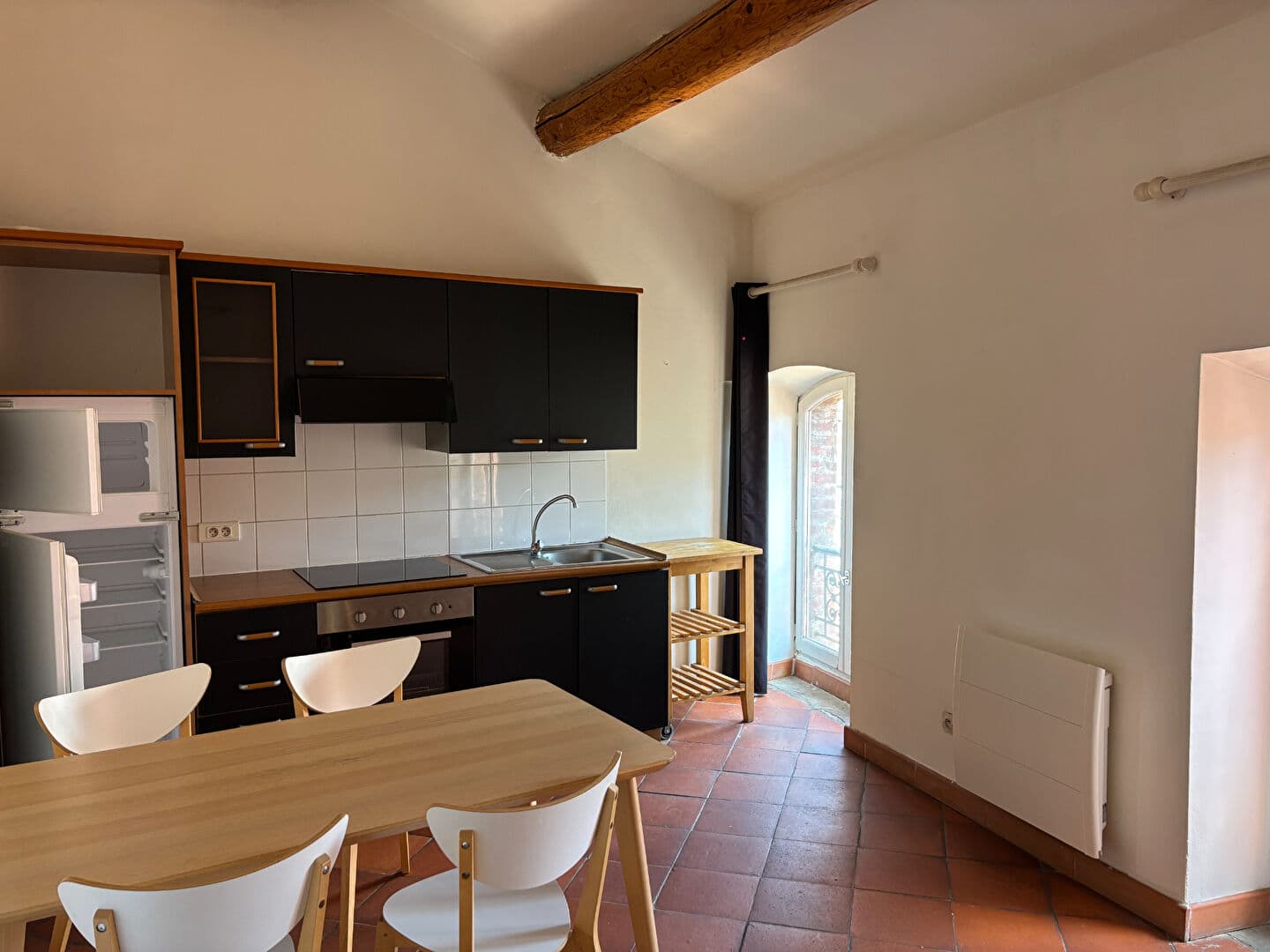 Maison à vendre à Cadenet 90m²