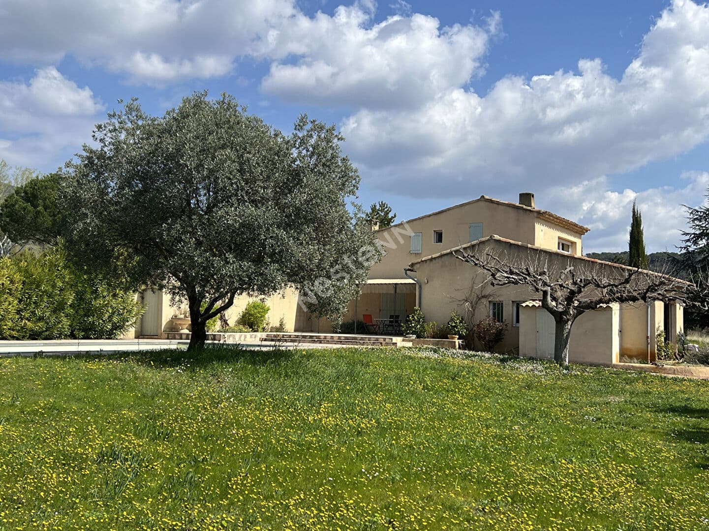 Maison à vendre à Lourmarin 180m²