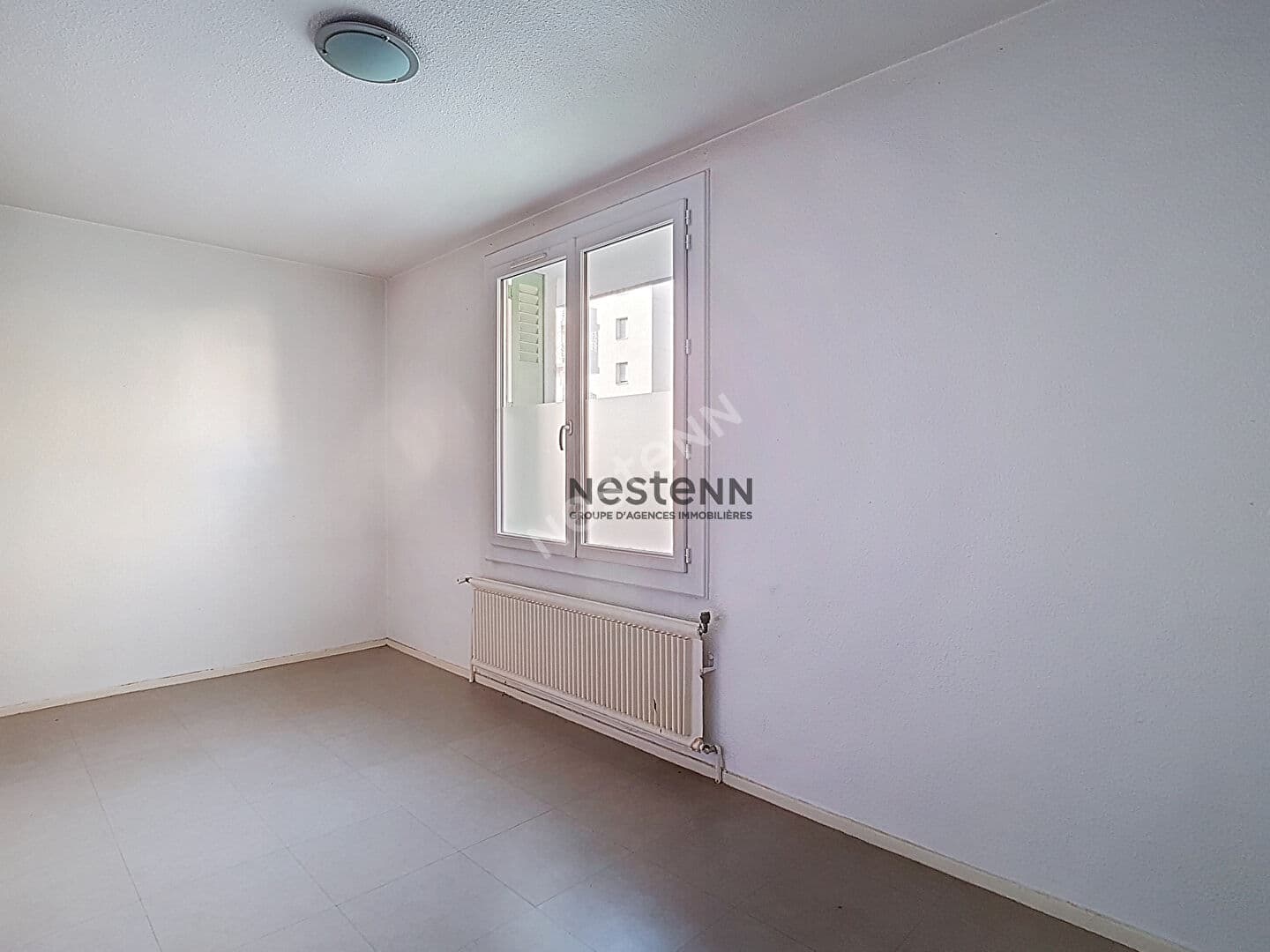 Appartement à rénover à Grenoble 47m²