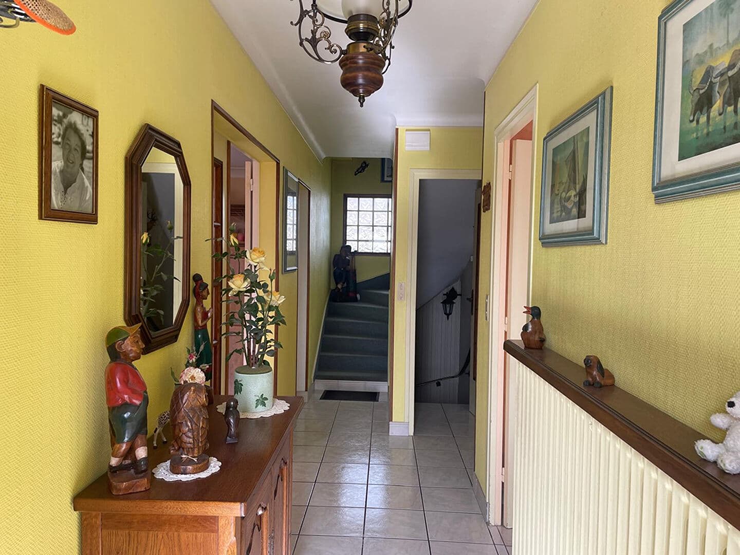 Maison à vendre à Giberville 156m²