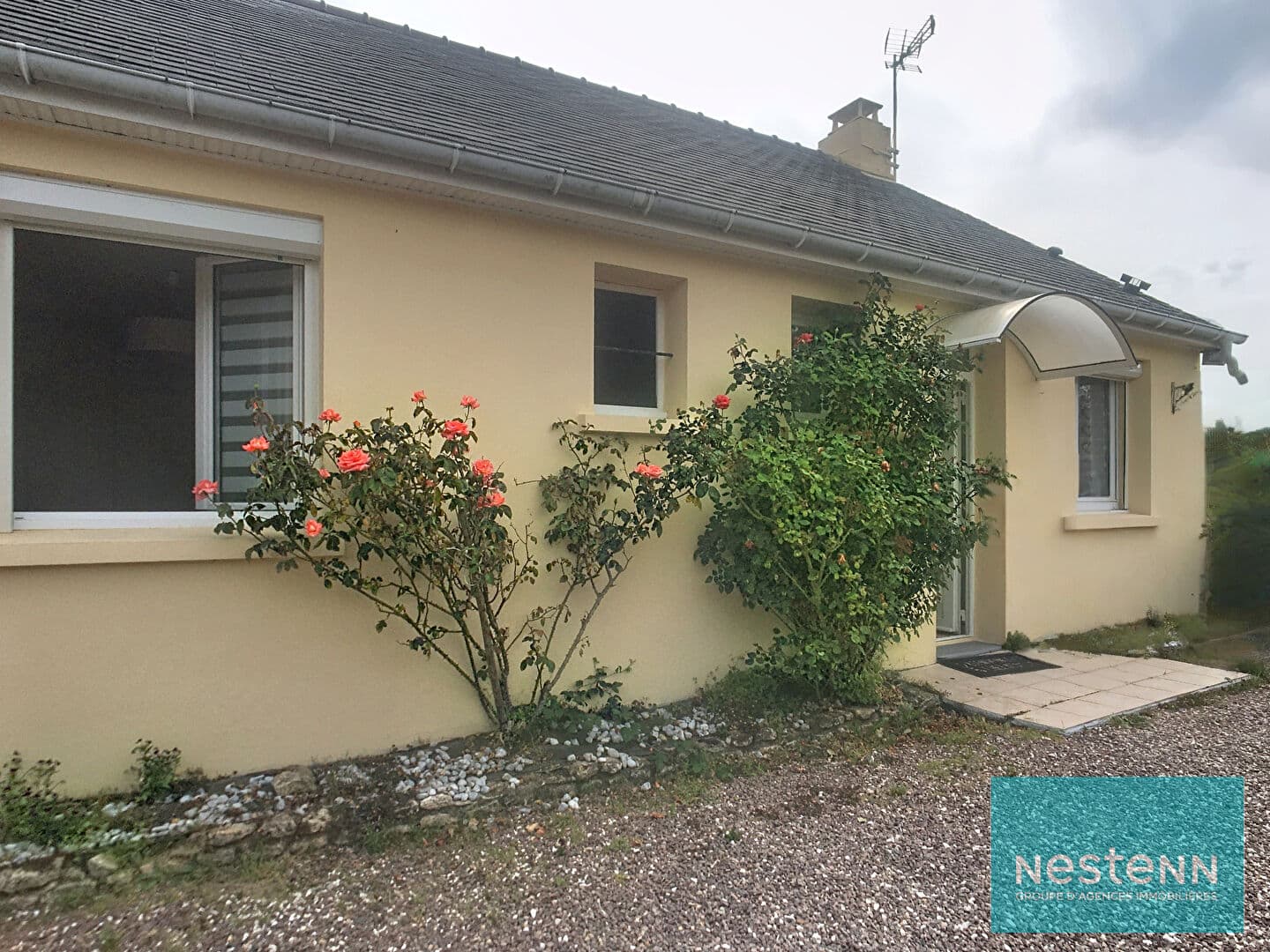 Maison à vendre à Fierville Bray 93m²