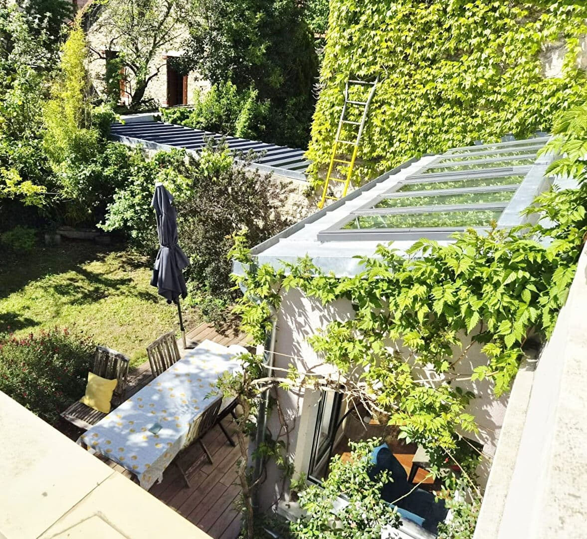 Maison à vendre à Caen 150m²
