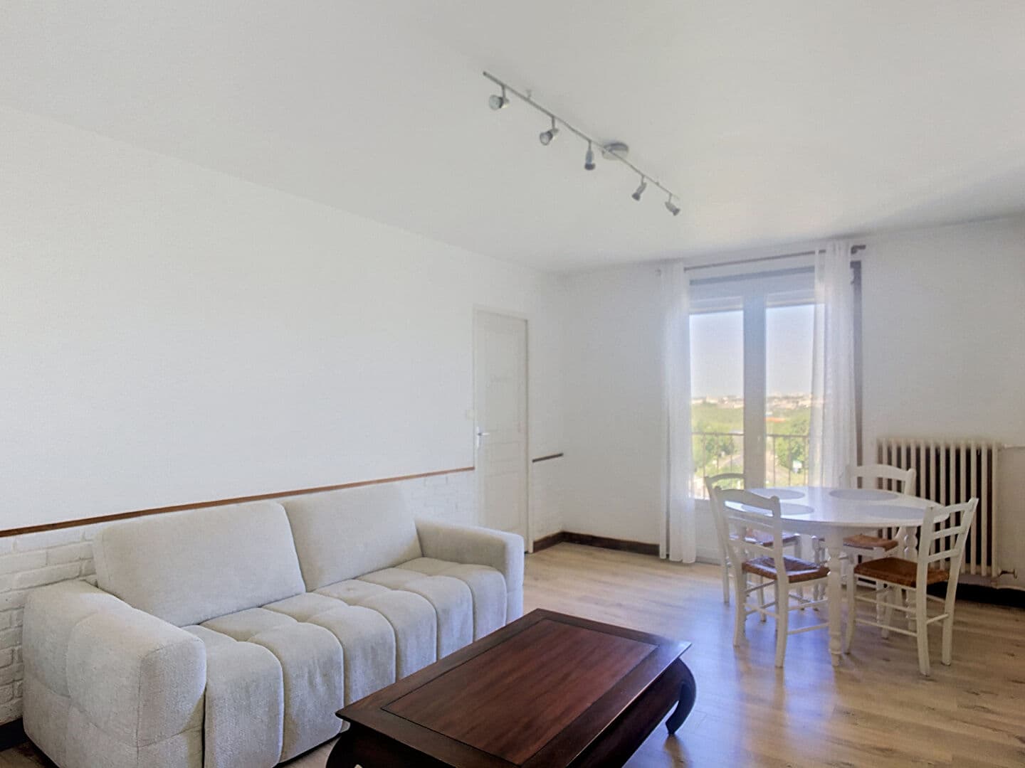Appartement à vendre à Mondeville 59m²