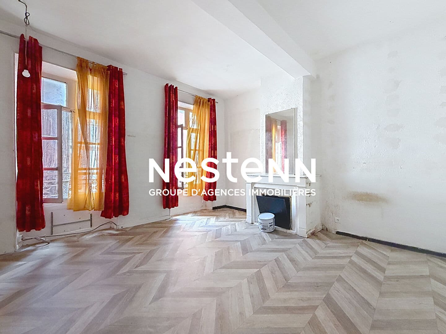 Bien immobilier à vendre à Perpignan 29m²