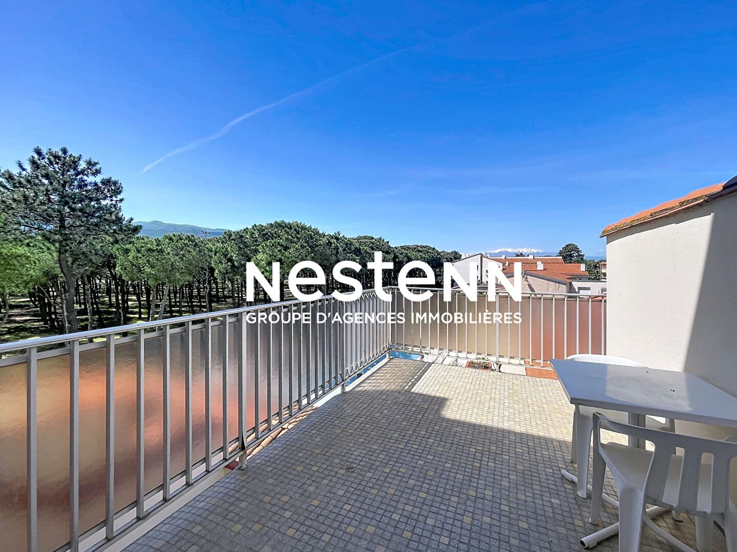 Appartement à rénover à Argeles Sur Mer 19m²
