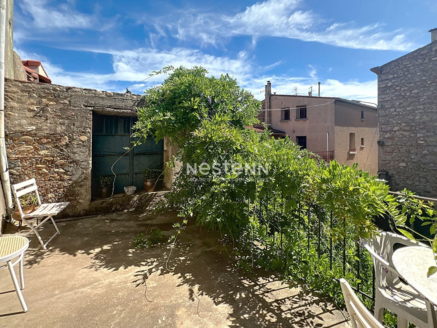 Maison à vendre à Baixas 142m²