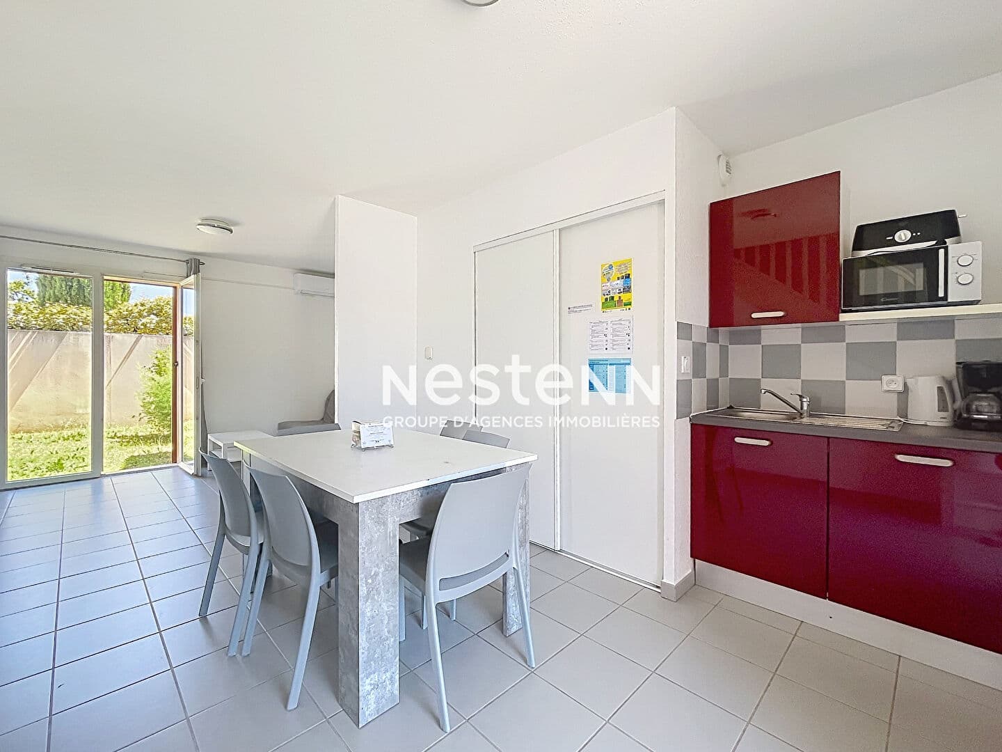 Maison à vendre à Argeles Sur Mer 53m²