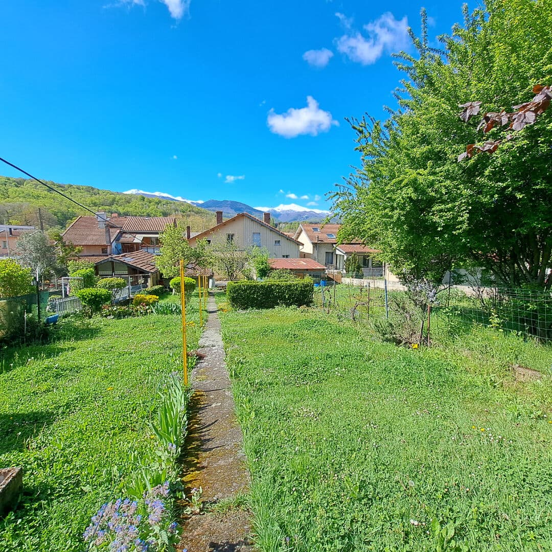 Maison à rénover à Lavelanet 100m²
