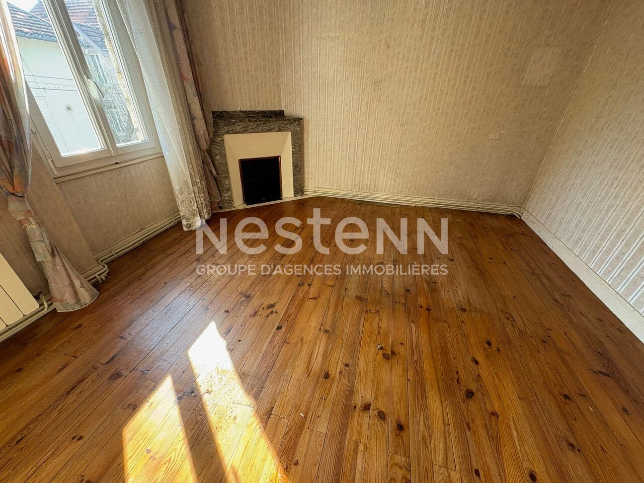 Maison à vendre à Lavelanet 115m²