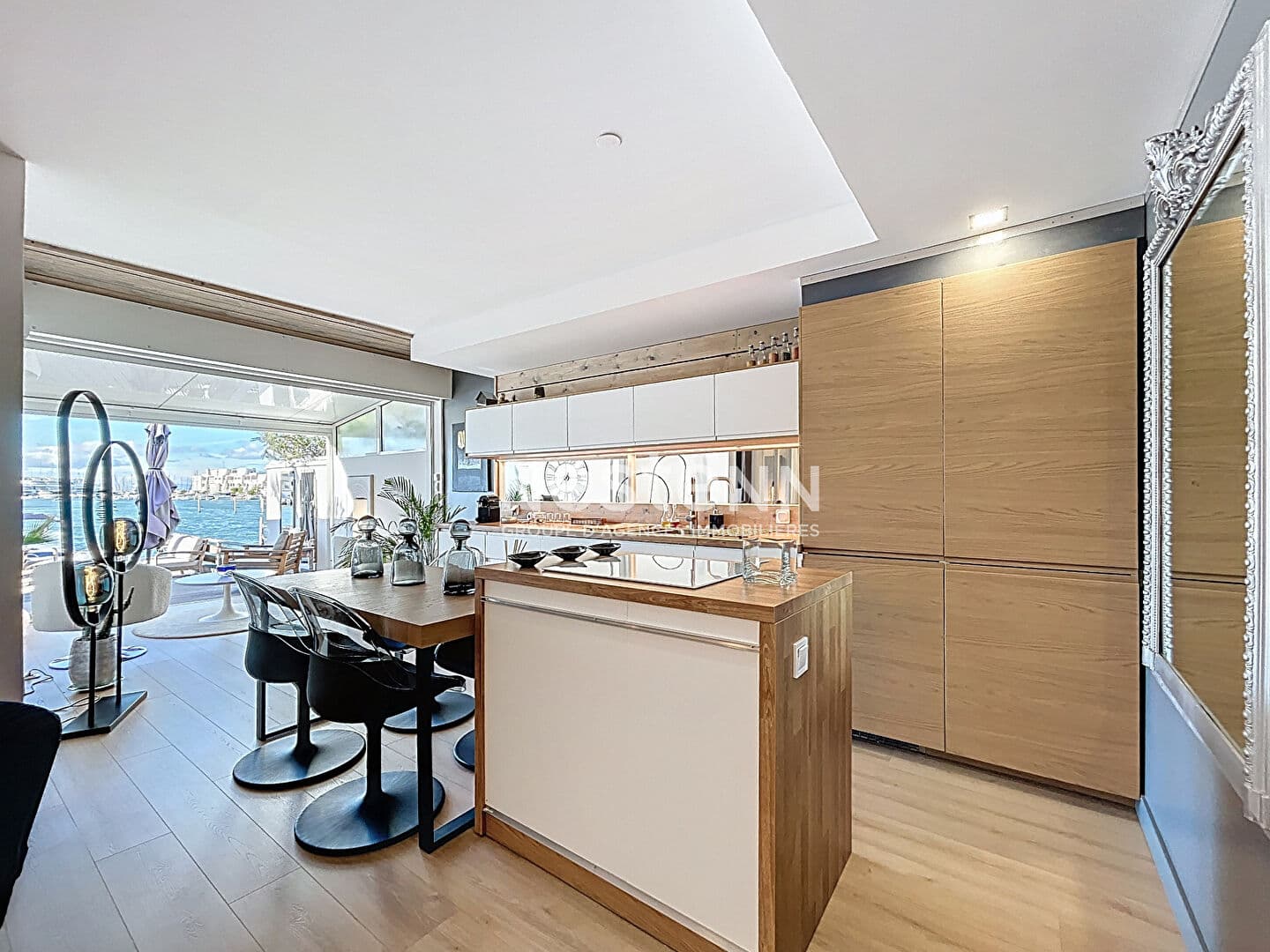 Bien immobilier à rénover à Port Camargue 60m²