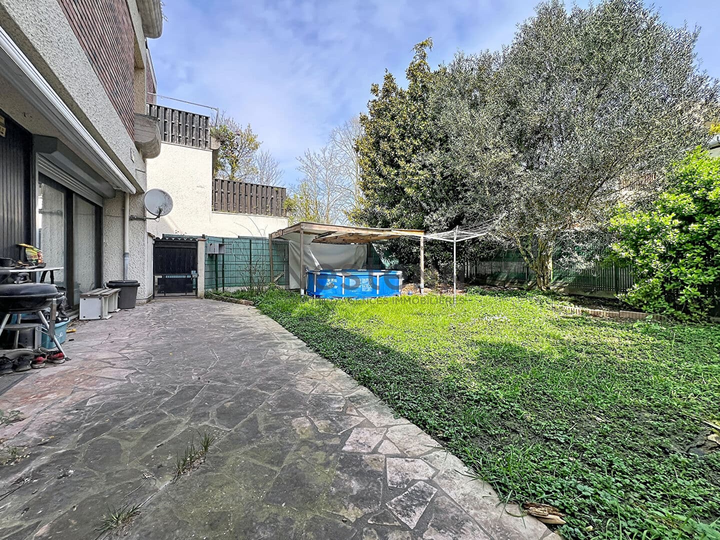 Appartement à vendre à Valenton 67m²