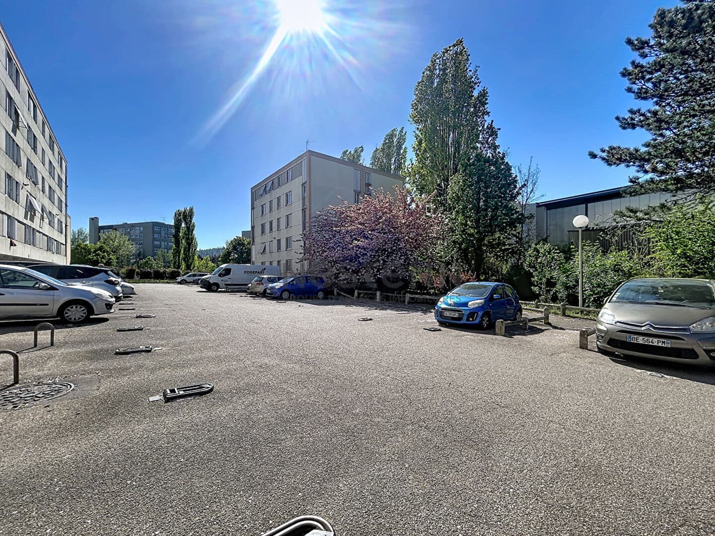 Appartement à vendre à Valenton 55m²