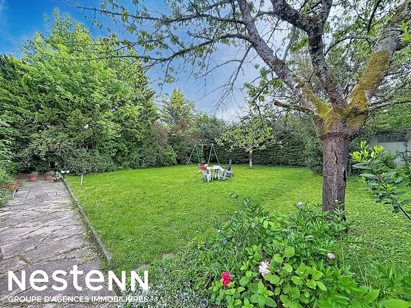 Maison à vendre à Limeil Brevannes 83m²