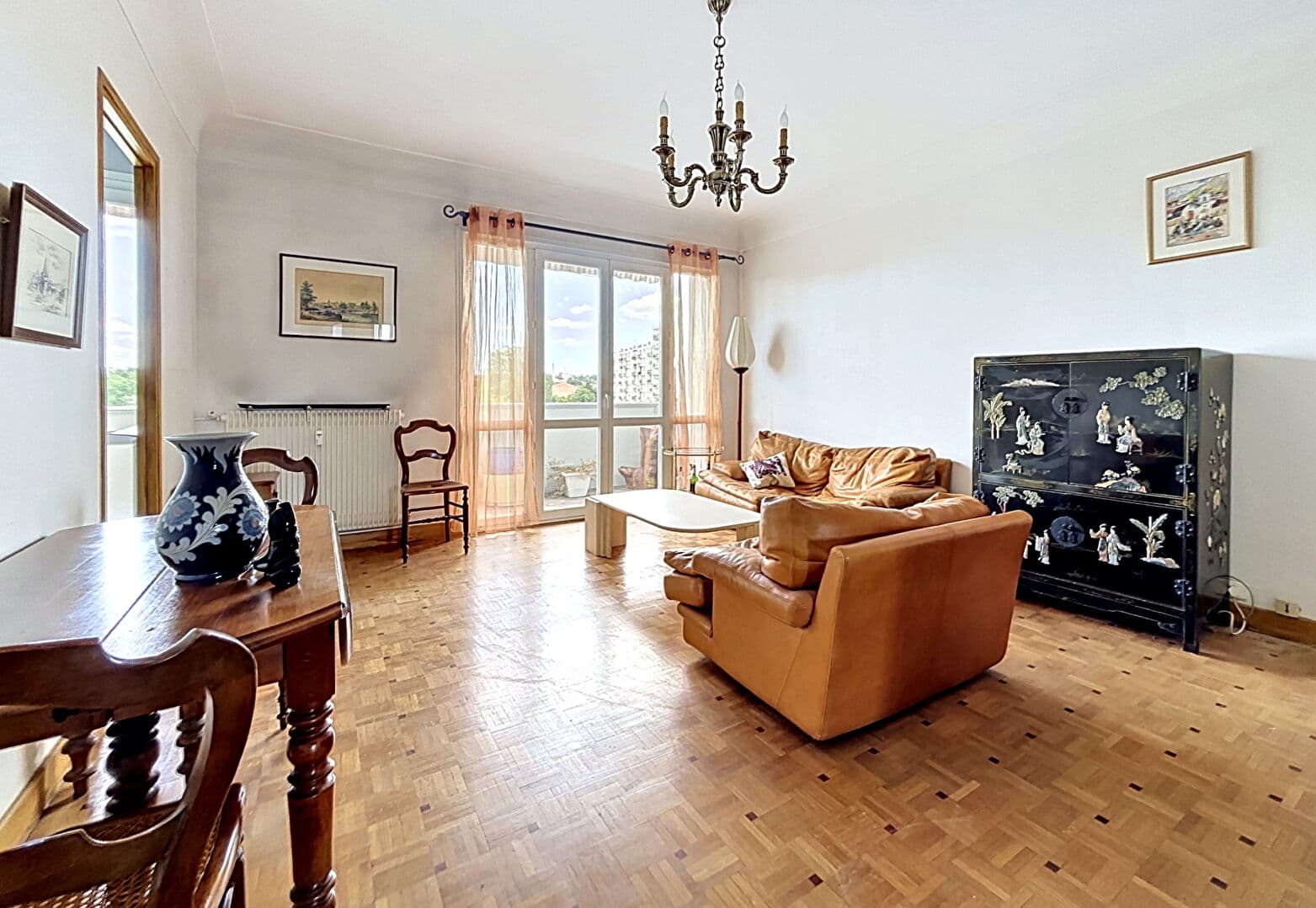 Appartement à vendre à Montauban 81m²