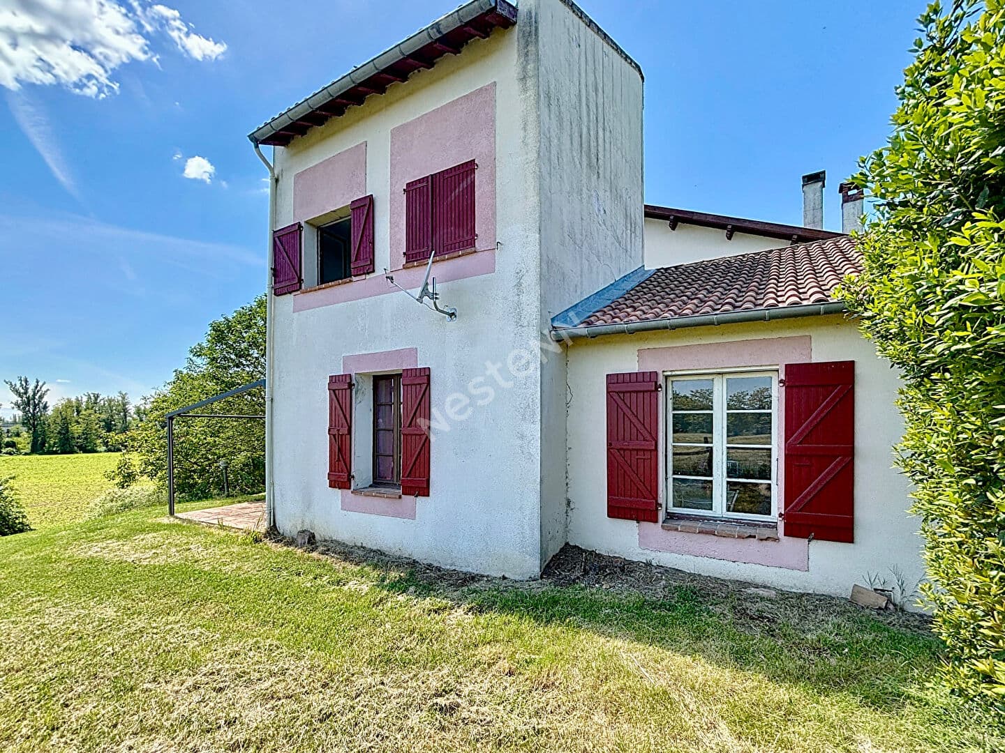 Bien immobilier à vendre à Montauban 300m²