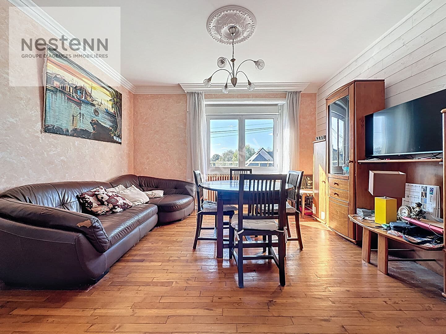 Maison à rénover à Quimper 106m²